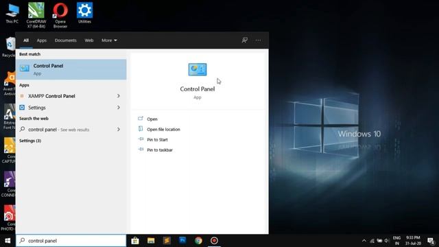 Cara Mengatasi Error Side-By-Side Configuration pada Program Windows 11, 10, 8.1, 8, dan 7! смотреть онлайн