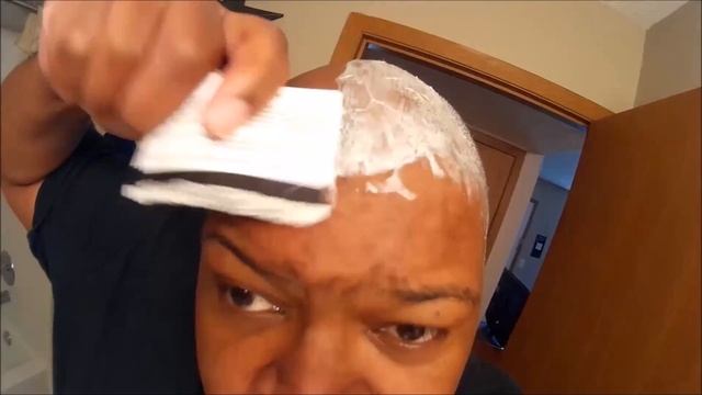 Nair For Men | Why get a haircut: When you can have a NAIR-Cut?