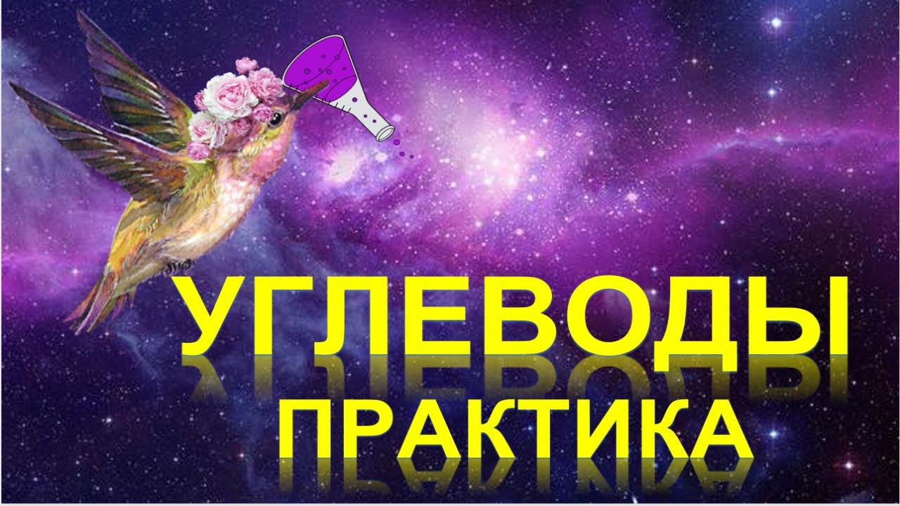 54. Углеводы (часть 5) смотреть онлайн