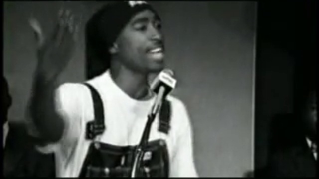 2pac When We Ride On Our Enemies смотреть онлайн