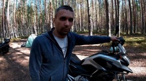 Honda NC700: обзор/отзыв владельца