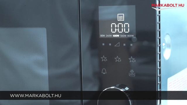 AEG MBB1756SEM mikrohullámú sütő – Márkabolt.hu смотреть онлайн