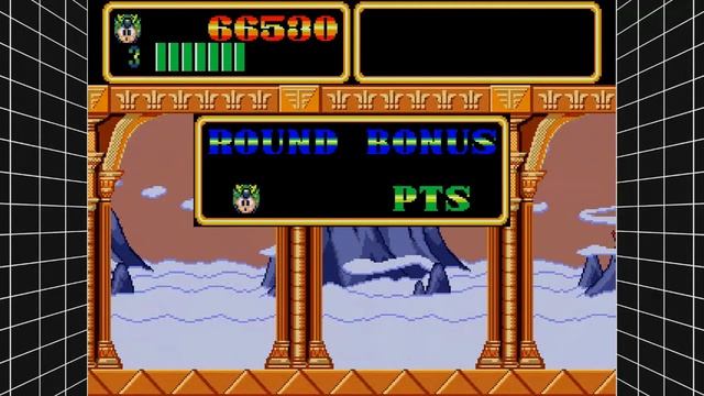 Wonder Boy III: Monster Lair Longplay смотреть онлайн