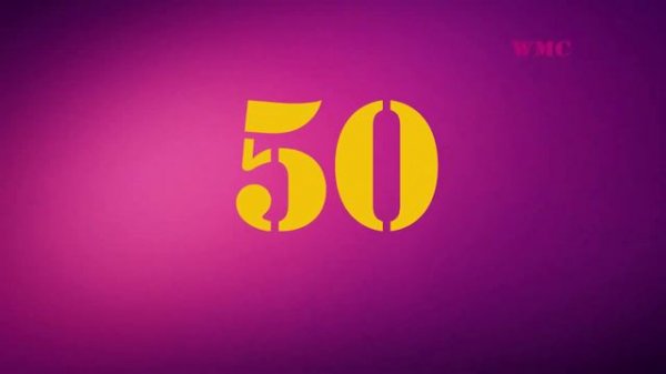 TOP 100 music (Февраль 2019)