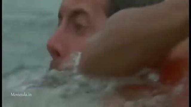 Anaconda 2 super scene Tamil dubbed Hollywood movie scene смотреть онлайн