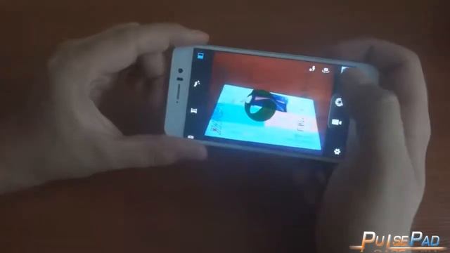 Видео обзор смартфона JIAYU G4 Advanced белый MTK6589T 2G32G в Украине, купить, характеристики смотреть онлайн