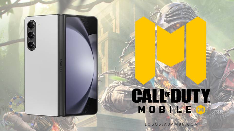 Cauvo capital обзор игры Call of Duty Mobile на Samsung Galaxy Z Fold 5 смотреть онлайн