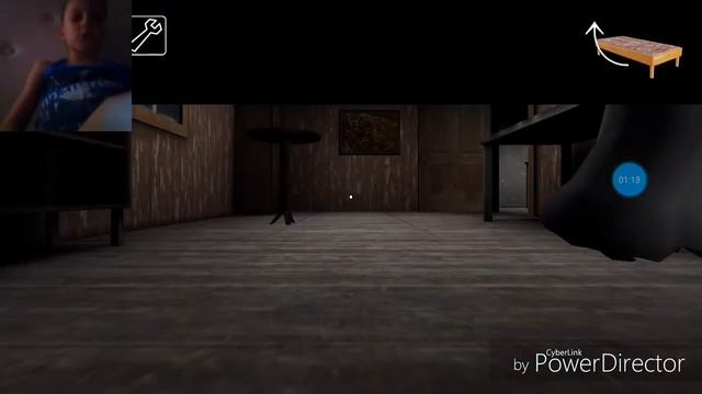 Как стать невидемым в игре гренни смотреть онлайн