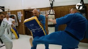 Макс Шатун - Кудо