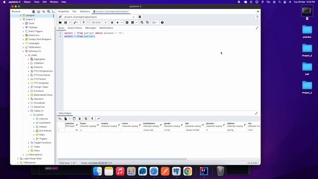 Java Vertx REST API Demo CRUD Operation смотреть онлайн
