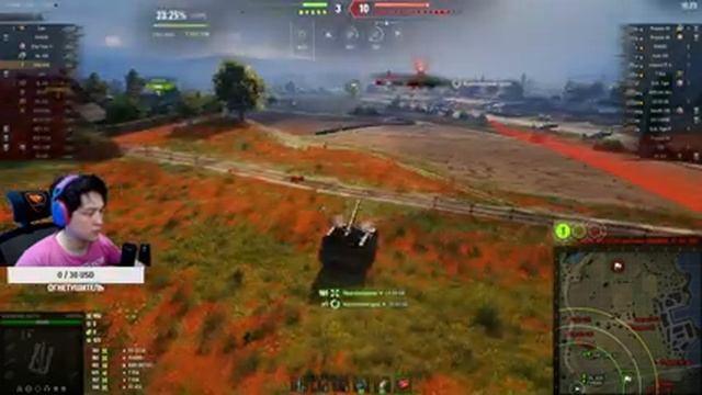 ✔️НОВЫЙ АККАУНТ - ПРОХОДИМ ЛБЗ НА Т55 А + ЧАТ. МИР ТАНКОВ, WORLD OF TANKS Стрим. смотреть онлайн