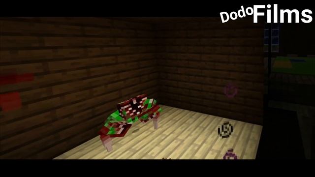 Experiment 8 Addon TRAILER Minecraft Pe смотреть онлайн