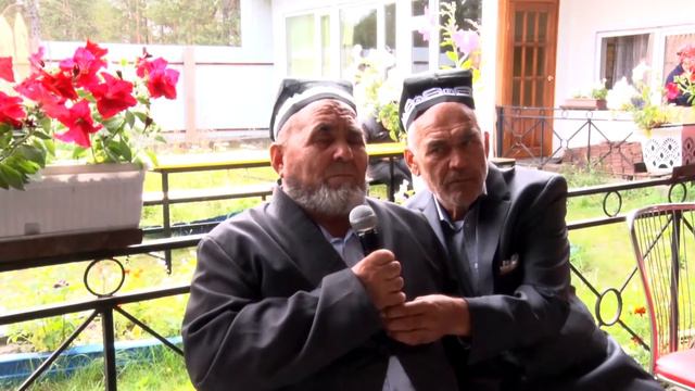 Туи Суннати. Абдухамид. Тимур. Гайрат. 28.08.2021г. г.Радужный часть 2 смотреть онлайн