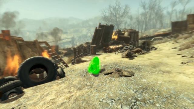 Fallout 4 Mod: Classic Super Sledge [PC] смотреть онлайн