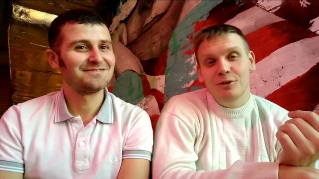 Метро на Троещину-миф или реальность!? (часть 2) смотреть онлайн