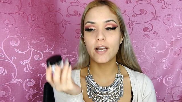 MAKEUP TUTORIAL BOMBA Con Prodotti TOP Di Sempre!👑Total Glam | Vanessa Spada смотреть онлайн