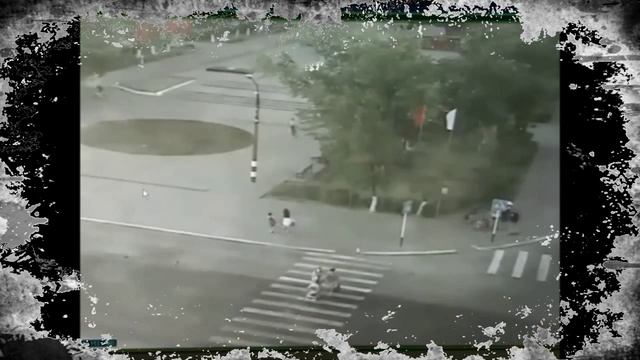 Снес коляску с ребенком Дзержинск смотреть онлайн