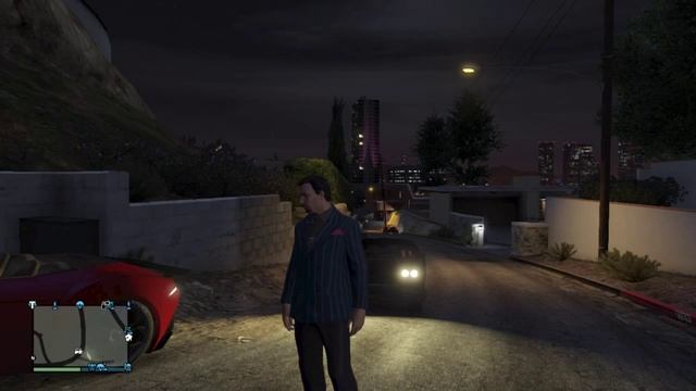 GTA 5 Online: Single Player Cars to Multiplayer Glitch 1.11 (Space Docker, Franklin's Buffalo, etc. смотреть онлайн