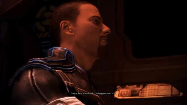 Mass Effect 3 Chronicles - Chapter 18 : Saving Admiral Koris смотреть онлайн