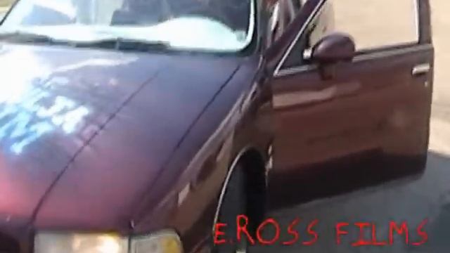 1996 CHEVY CAPRICE ON 24z POP TRUNK (JOE'S) смотреть онлайн