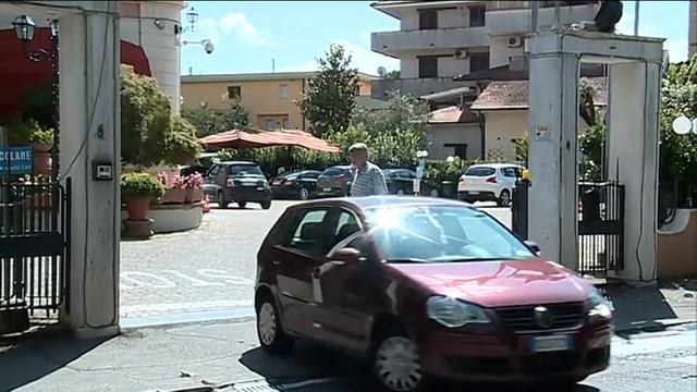 TVL DISPOSTA L'AUTOPSIA PER LA MORTE DI GIANMARCO AGOSTINELLI смотреть онлайн