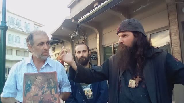 ΟΙ 4 ΑΠΟ ΤΙΣ 7 ΦΙΑΛΕΣ ΤΟΥ ΘΥΜΟΥ ΤΟΥ ΘΕΟΥ смотреть онлайн