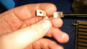 Шунтирование амперметра. Изготовления шунта из манганина