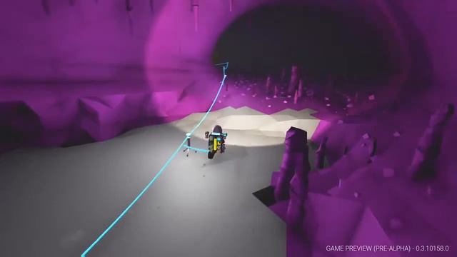 Astroneer (Game Preview) Patch 158 Again #10 смотреть онлайн