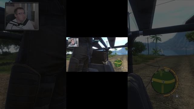 Не туда воюешь в Far Cry 3 #farcry3 #morethangames #shorts смотреть онлайн