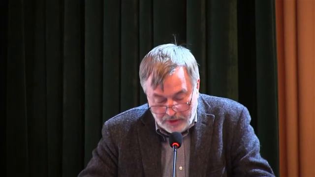 6.Проф. Пентковский А.М. “Литературная деятельность иером.Арсения Троепольского 1804–1870 “ смотреть онлайн