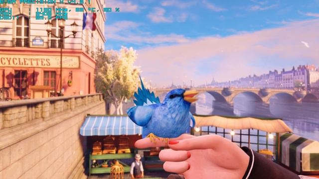 BIOSHOCK INFINITE BURIAL AT SEA EPISODE 2 | 1920X1080 | GTX 780 WINDFORCE & i74770k@4ghz смотреть онлайн