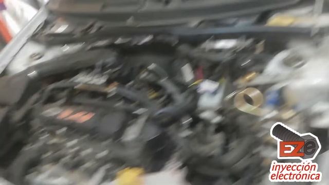Emulador de catalizador electrónico eze inyección electrónica смотреть онлайн