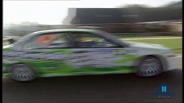 Rally Retro Report; Afl. 437 Veenhuizen Groep-Nederland Rally 2005. Deel 1. смотреть онлайн