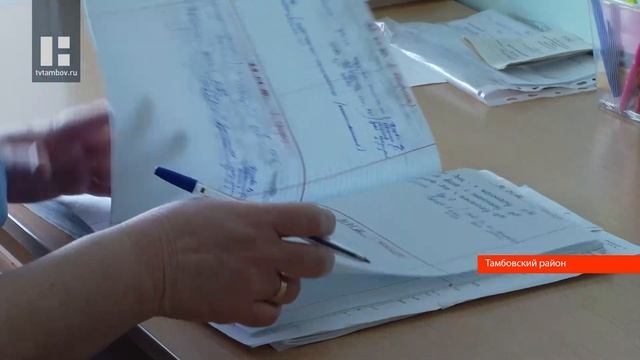 Новый корпус социального приюта для детей «Орешек» открыли в Тамбовской области смотреть онлайн