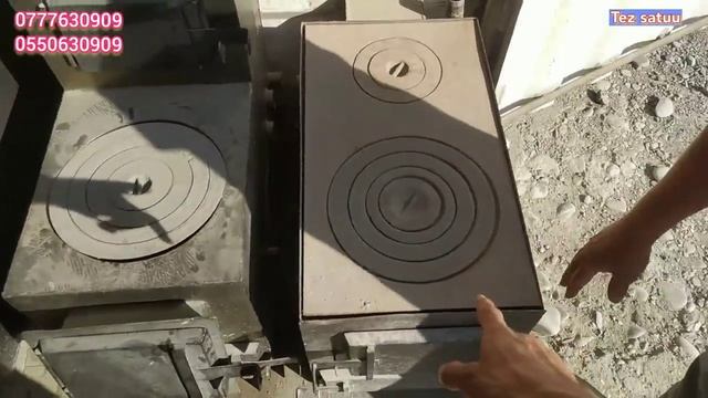 Умный печка баасы Жалал-абад смотреть онлайн