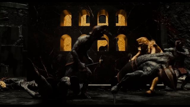 IMMORTALS: Gods V Titans (2011) смотреть онлайн