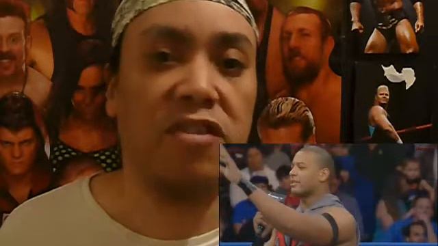 TNA One Night Only 2017 Review i love Rosemary смотреть онлайн