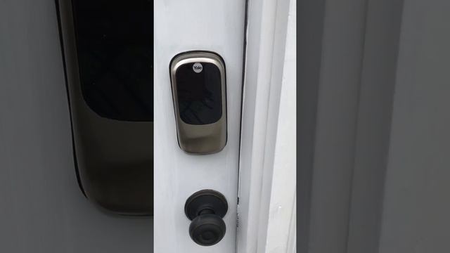 How to use the deadbolt смотреть онлайн
