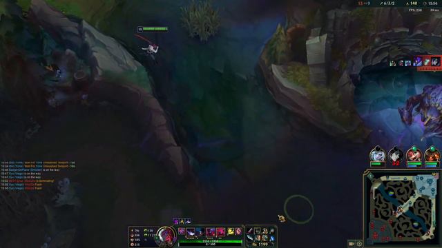 Dzukill - Yone vs Sion TOP Patch 14.5 - Yone Gameplay смотреть онлайн