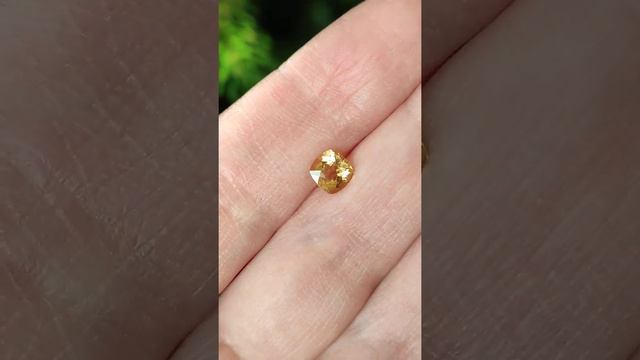 Гелиодор 0.9ct. смотреть онлайн