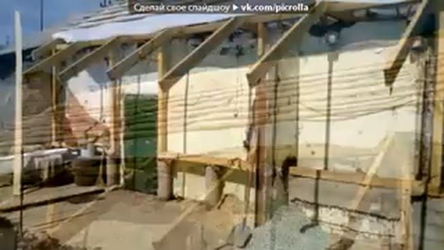 Копейск. Ремонт старого дома. Замена несущей конструкции крыши. смотреть онлайн