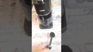 Кофемолка Viatto VA-CG5LUX "Виатто" обзор