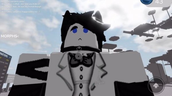 How to make Enceladus cry?