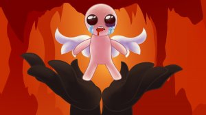 ПАДЕНИЕ АЙЗЕКА ► The Binding of Isaac: Repentance |113|