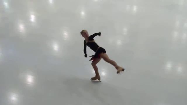 Ксения Панкова, ПП, ОКФФККМ-2015 смотреть онлайн