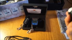 Обзор сигнализации Шерхан 13 и 14