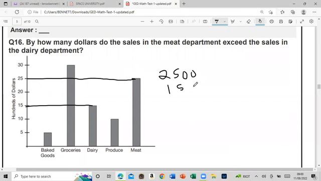 GED PEP CITY AD GUILDS CSEC MATHS 2023 PREPARATION смотреть онлайн