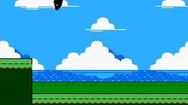Weird Pirated Games: Brave Boy: Kung Fu Pikachu (NES) смотреть онлайн