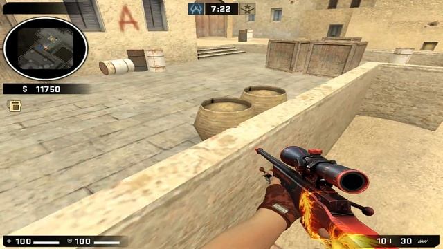 ПОВТОРЕНИЕ ♦ ВАК ♦ МОМЕНТОВ (CS:GO) тест рубрика смотреть онлайн