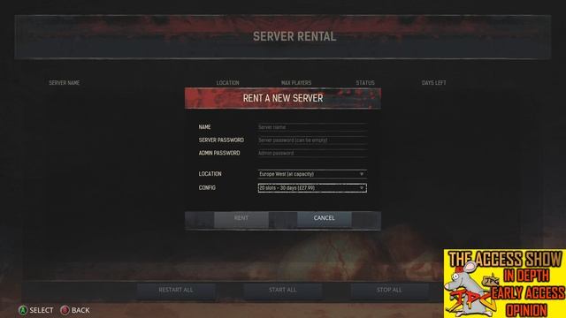 Conan Exiles How Not To Launch A Early Access Game - The ACCESS Show смотреть онлайн
